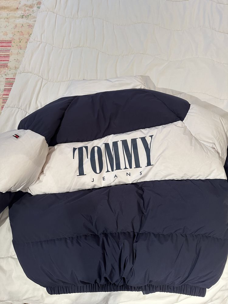 Чисто ново Яке на TOMMY HILFINGER