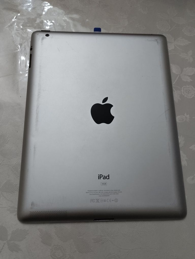 I Pad 2 16gb b/u