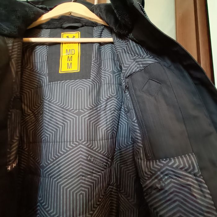 Ски/ Сноуборд яке Under Armour Storm
