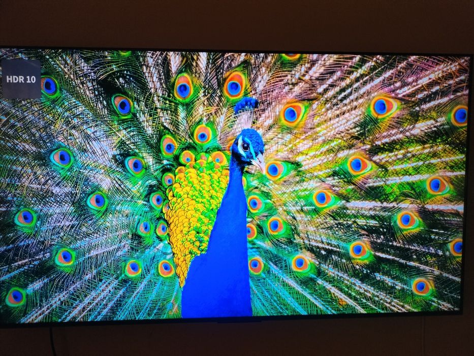 Televizor TCL MiniLed 65C805 164 cm Smart Google TV 4K Ultra HD