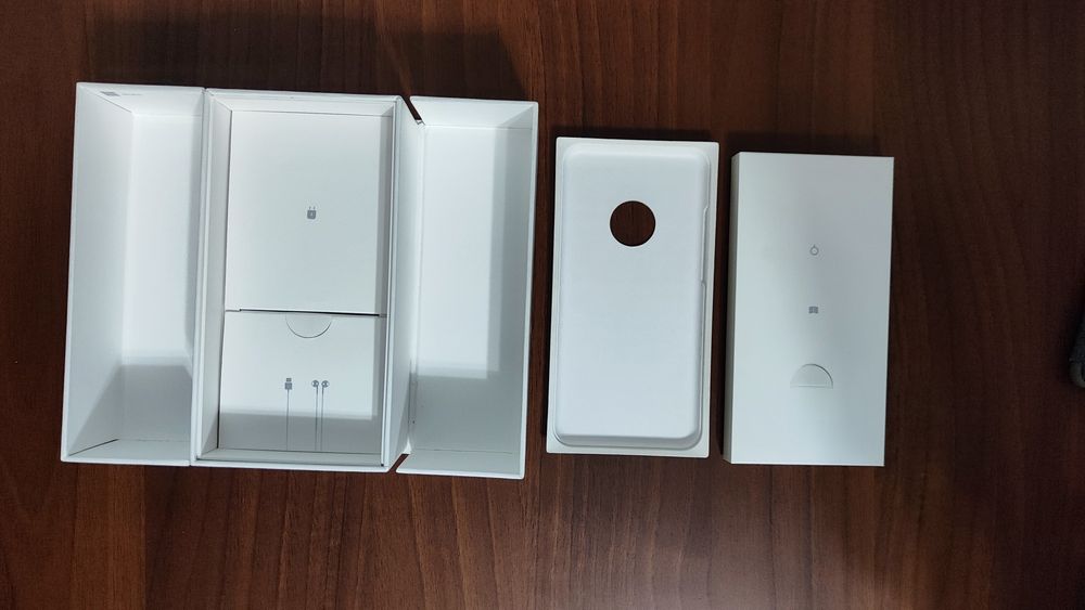 Huawei P10 Plus Flagman