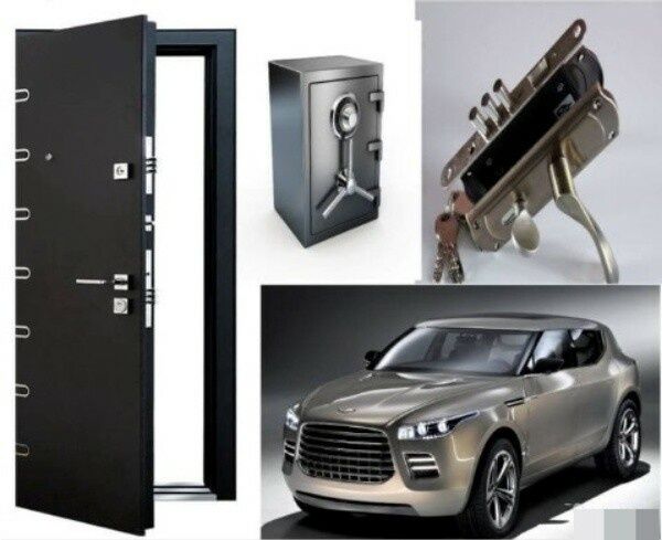 7 тыс. Вскрытие замков. После 22.00 цена 10 тыс.