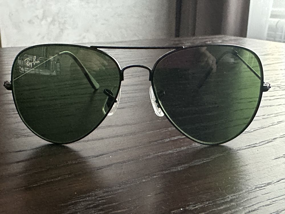 Унисекс слънчеви очила Ray Ban