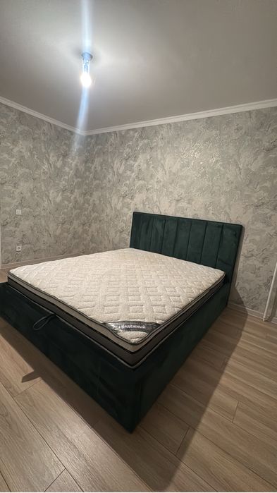 Продам кровать двуспальная