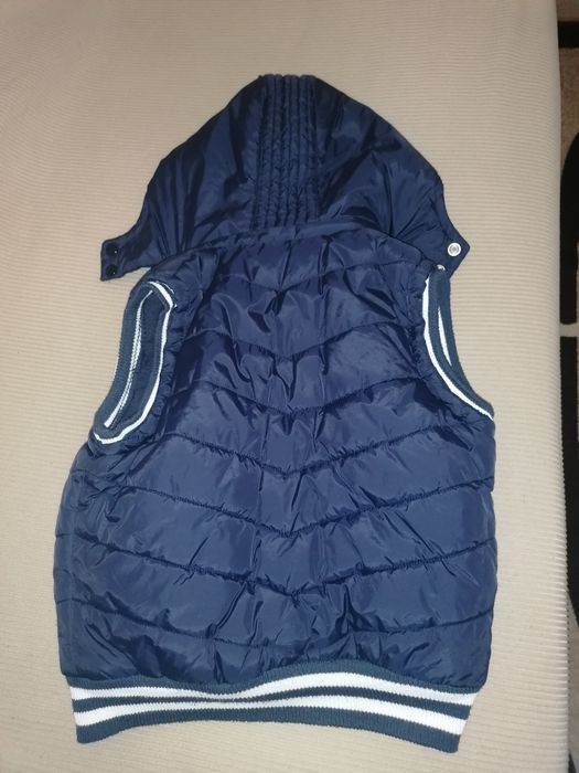 Яке+грейка за момче