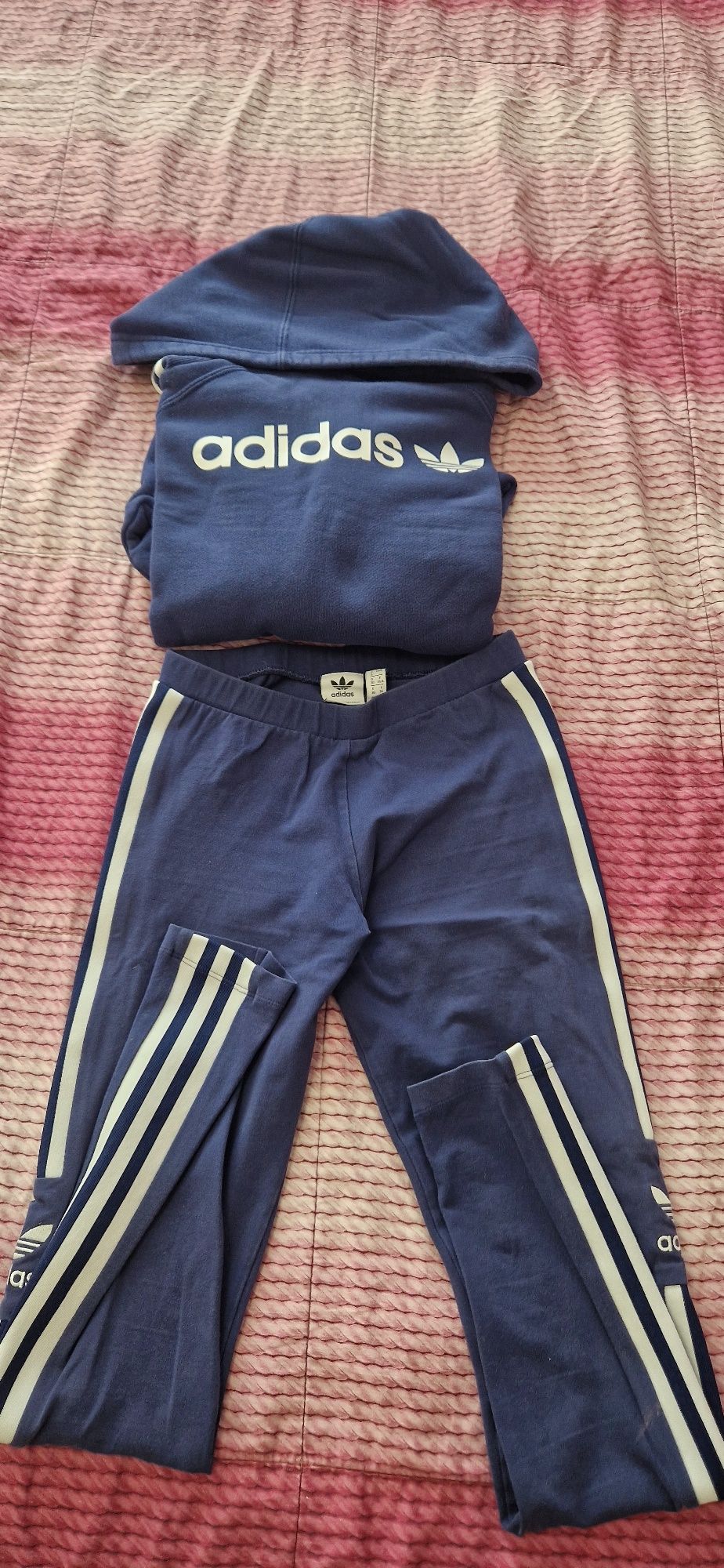 Trening adidas small