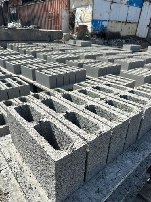 Перегородка, межкомнатные сплитерный блок