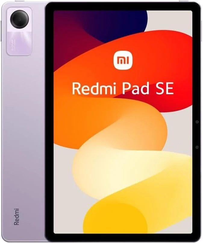 Xiaomi Redmi Pad SE 2024 New Super Skidka+Garantiya+Dastavka