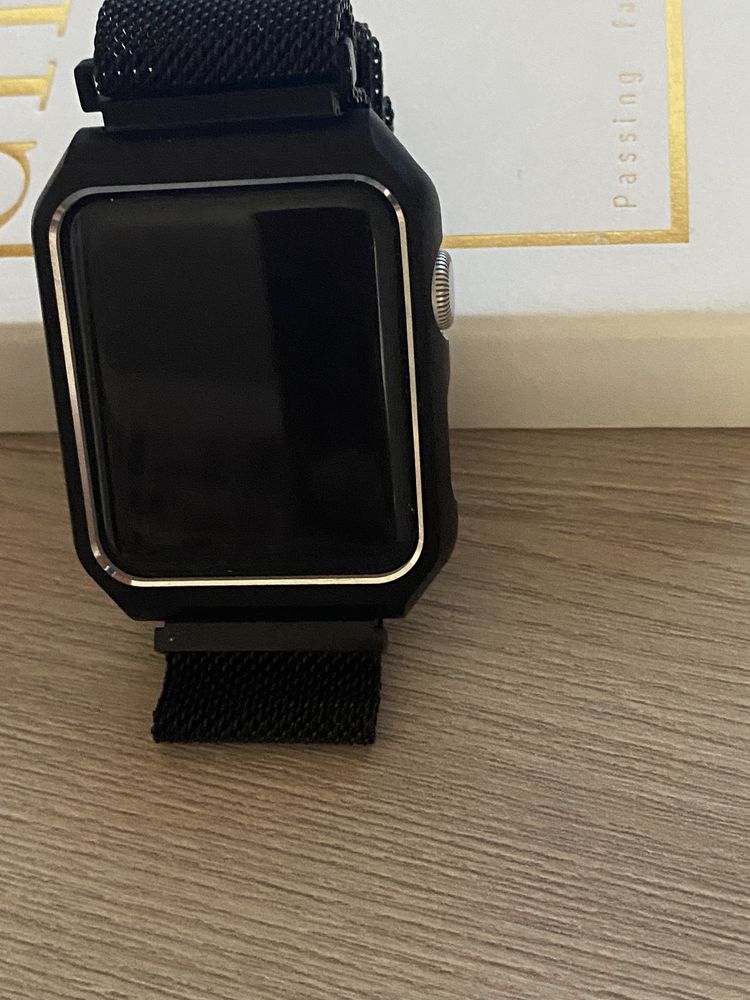 Apple watch 3 series