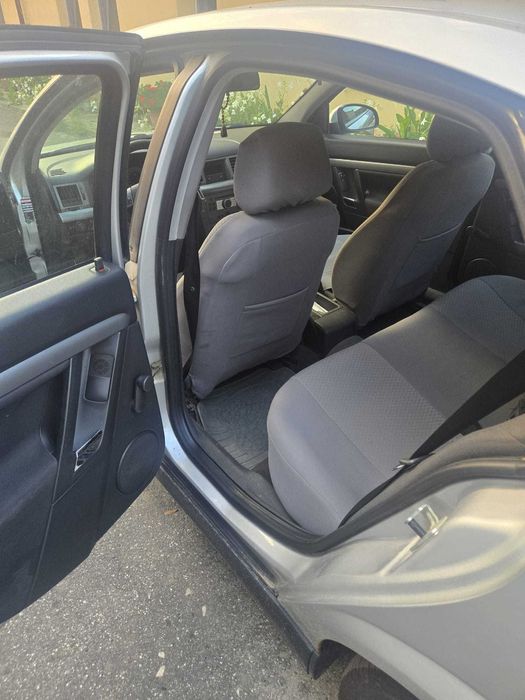 Opel Vectra C,An 2005