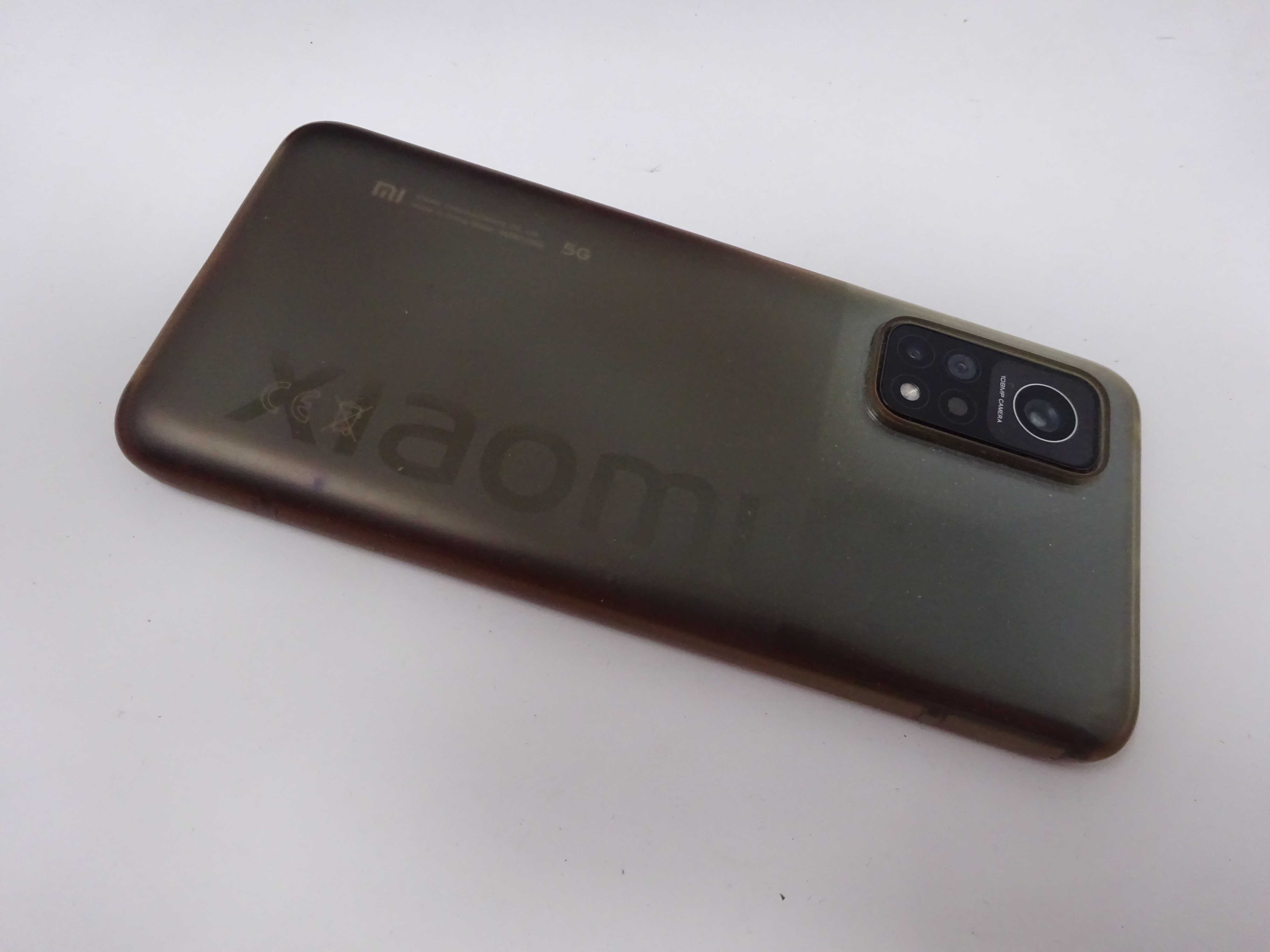 Xiaomi Mi 10T Pro 5G 128 GB – с кутия, зарядно и калъф, пълен комплект