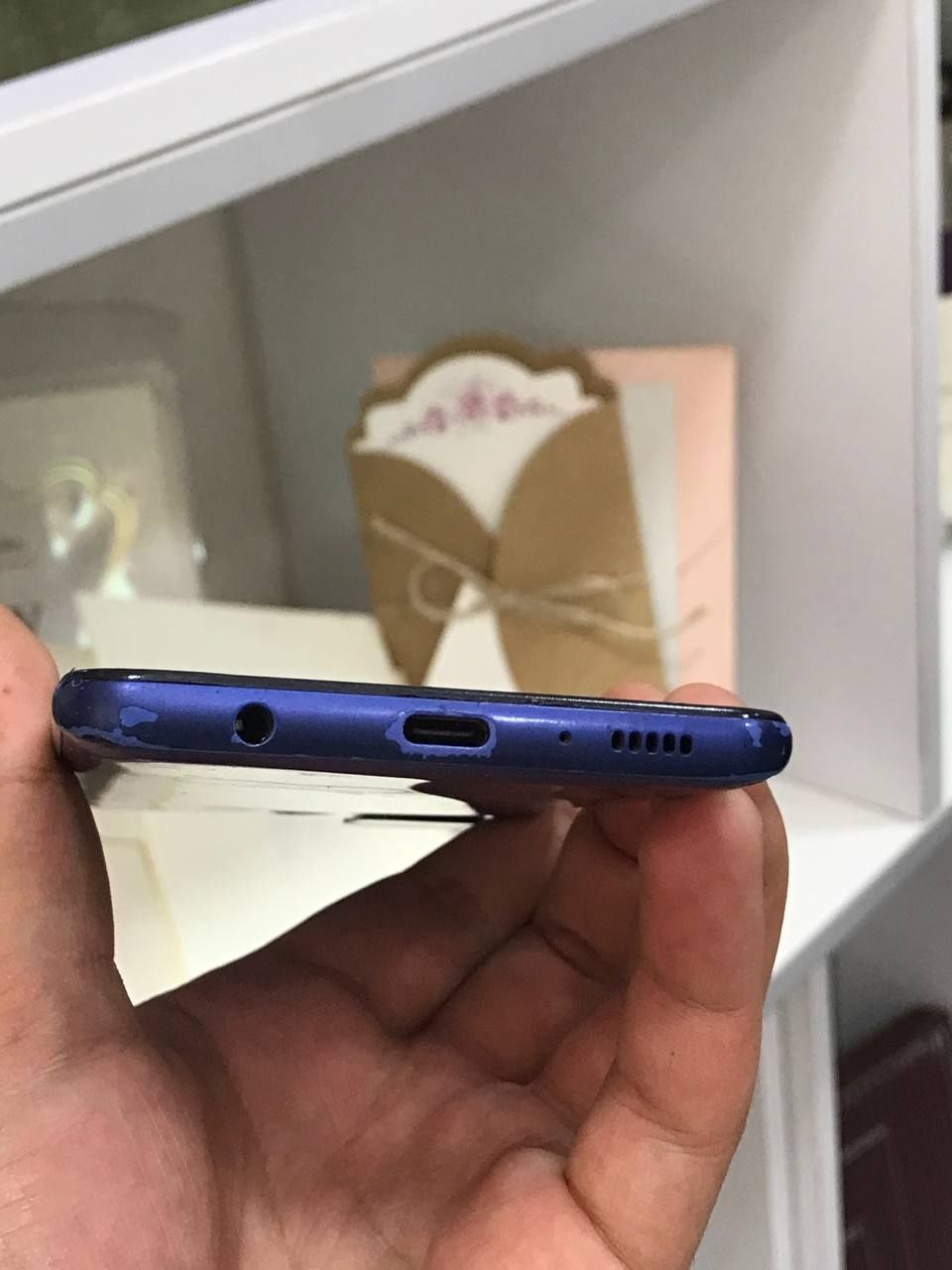 Samsung A21 s 32 gb