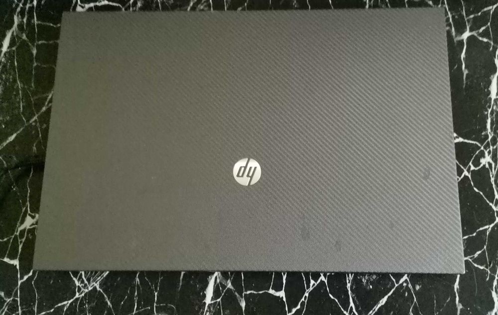 Laptop HP 625 – funcțional, Windows 7, HDD 320GB