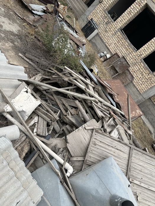 Дрова, Отин сотилади