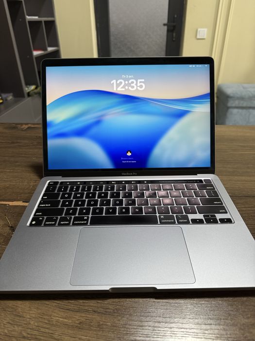 Macbook M1 Pro 2020 8/256 | FULL BOX