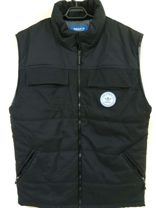 ADIDAS Originals vestă 2XL