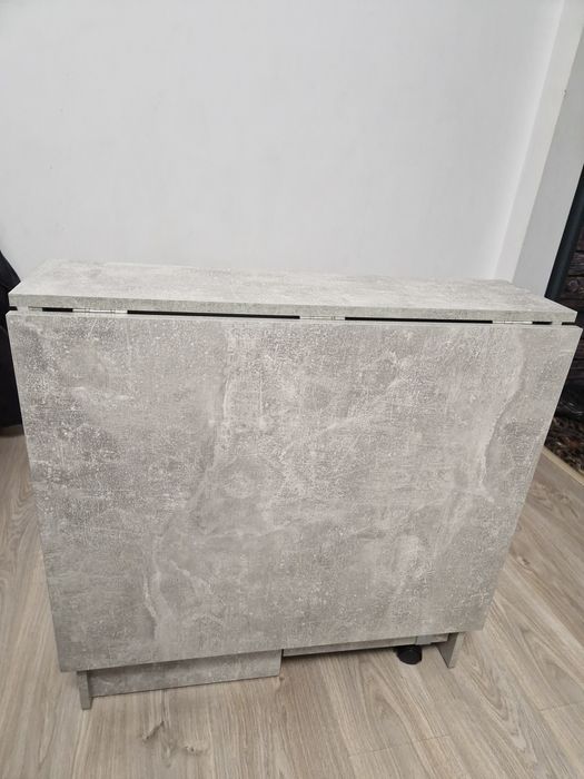 Masa pliabila 140 cm