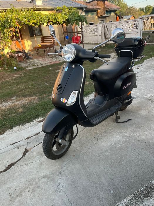 Vând Scuter Piaggio Vespa