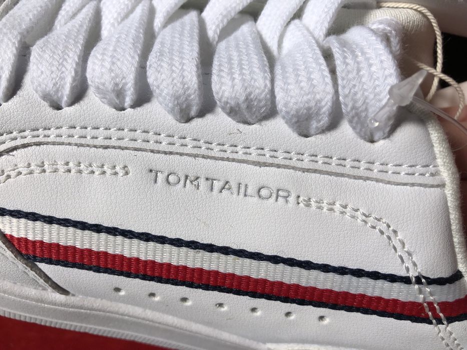 Pantofi dama Tom Tailor