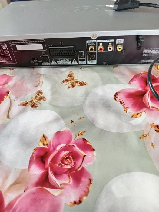 Продам DVD плеер, 2 шт.