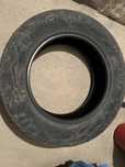 Set 4 anvelope de vara Continental 215/65/R17 V XL