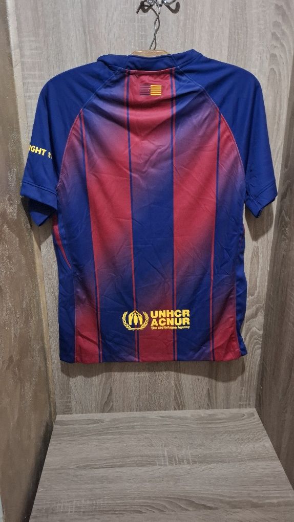 Barcelona new season jersey цена 59,99