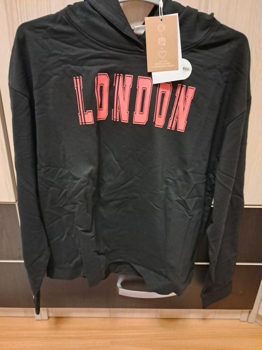 Costum pantalon + bluza - trening Name It