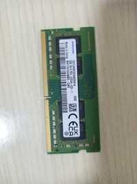 Samsung DDR 4 (8g). 2 шт. ОЗУ оперативная память DDR 4 (8 Гб))