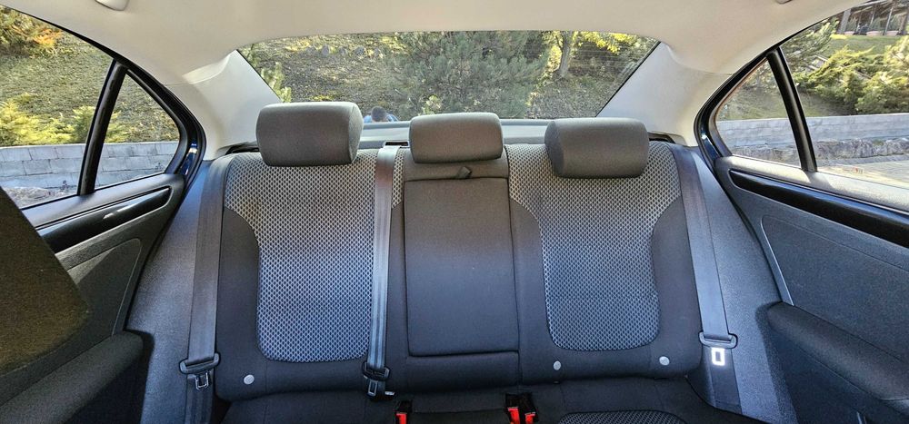 Volkswagen jetta, 1.2 tsi, 2012