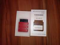 Instrument de scanare si diagnosticare auto, KONNWEI KW902,Mini ELM327