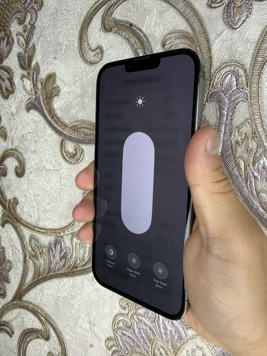 iPhone 13 ProMax 256Gb Graphic Akk: 82% Kelwamiz