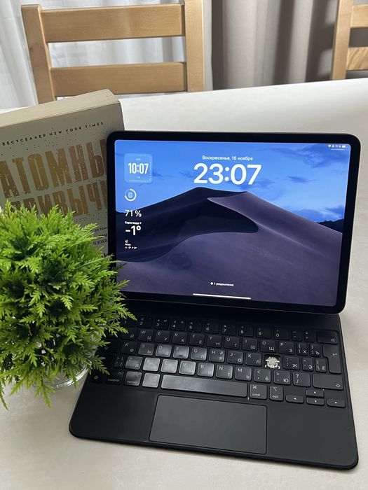 Планшет iPad 11 Pro 2 поколения