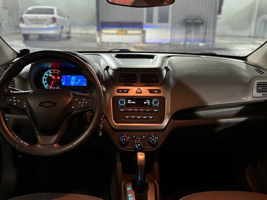 Cobalt 2022 kraska tozza