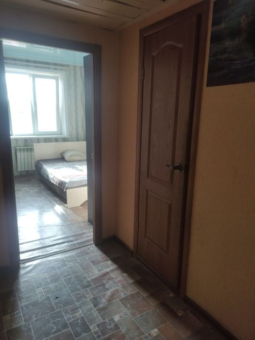 Сдам 2х комн.кв. в 8 мкр