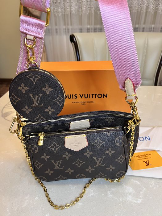 Geanta Louis Vuitton
