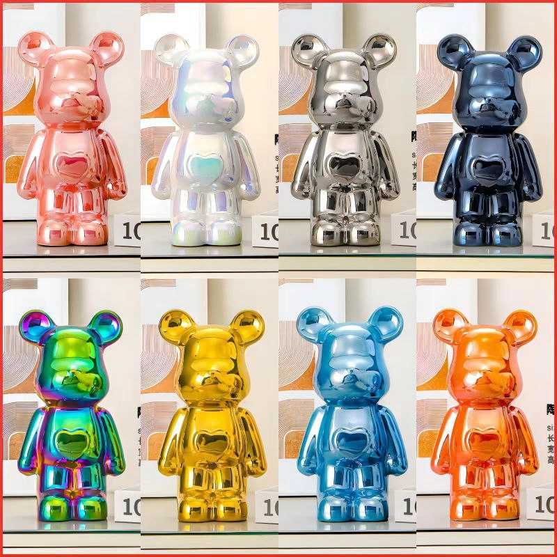 Фигурки/Kaws/Bearbrick