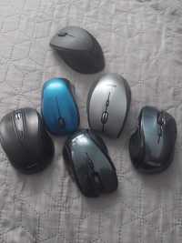 Mouse.  Wireless