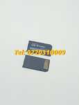 Adaptor Micro Sd La Memory Pro Duo Sony Psp Sau Aparate Foto