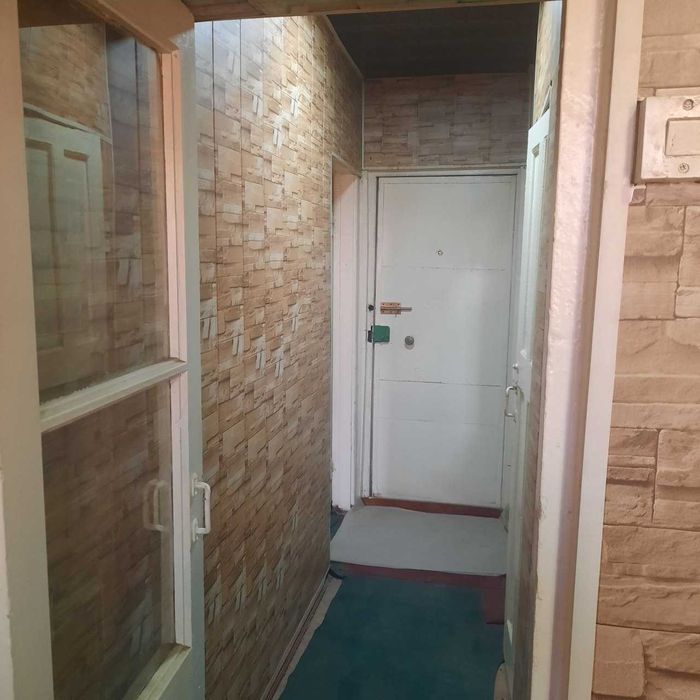 Фрунзиски Часпик супермаркети 1хонали квартира ижарага бериладиID:1506