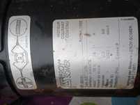 Motor second hand pentru carucior electric Meyra Optimus 2