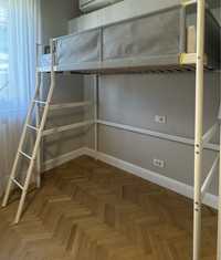 Легло-надстройка с мартак, тип двуетажно, IKEA, 97х207 см