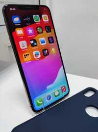 Apple iPhone XS Max Gold 256 gb