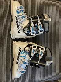 Точкови ски обувки Nordica Strider