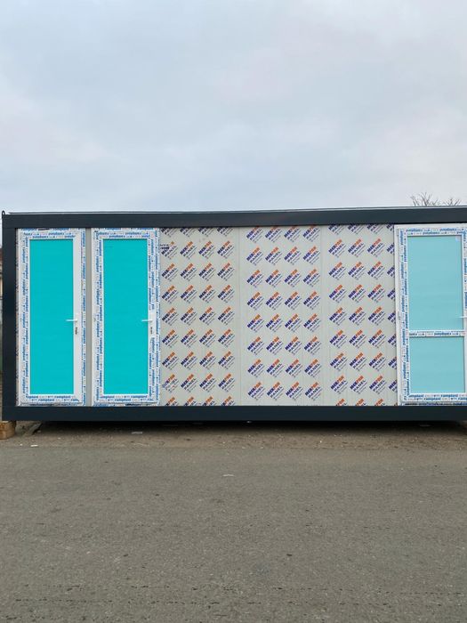 Containere tip birouri,magazine,casute