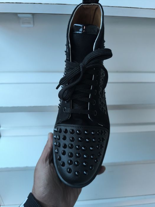 Louboutin calitate premium