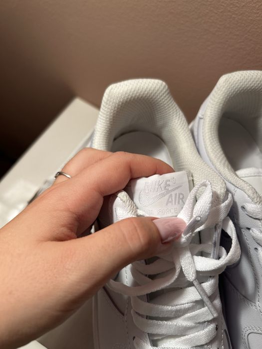 Nike AirForce 1 low 36-44