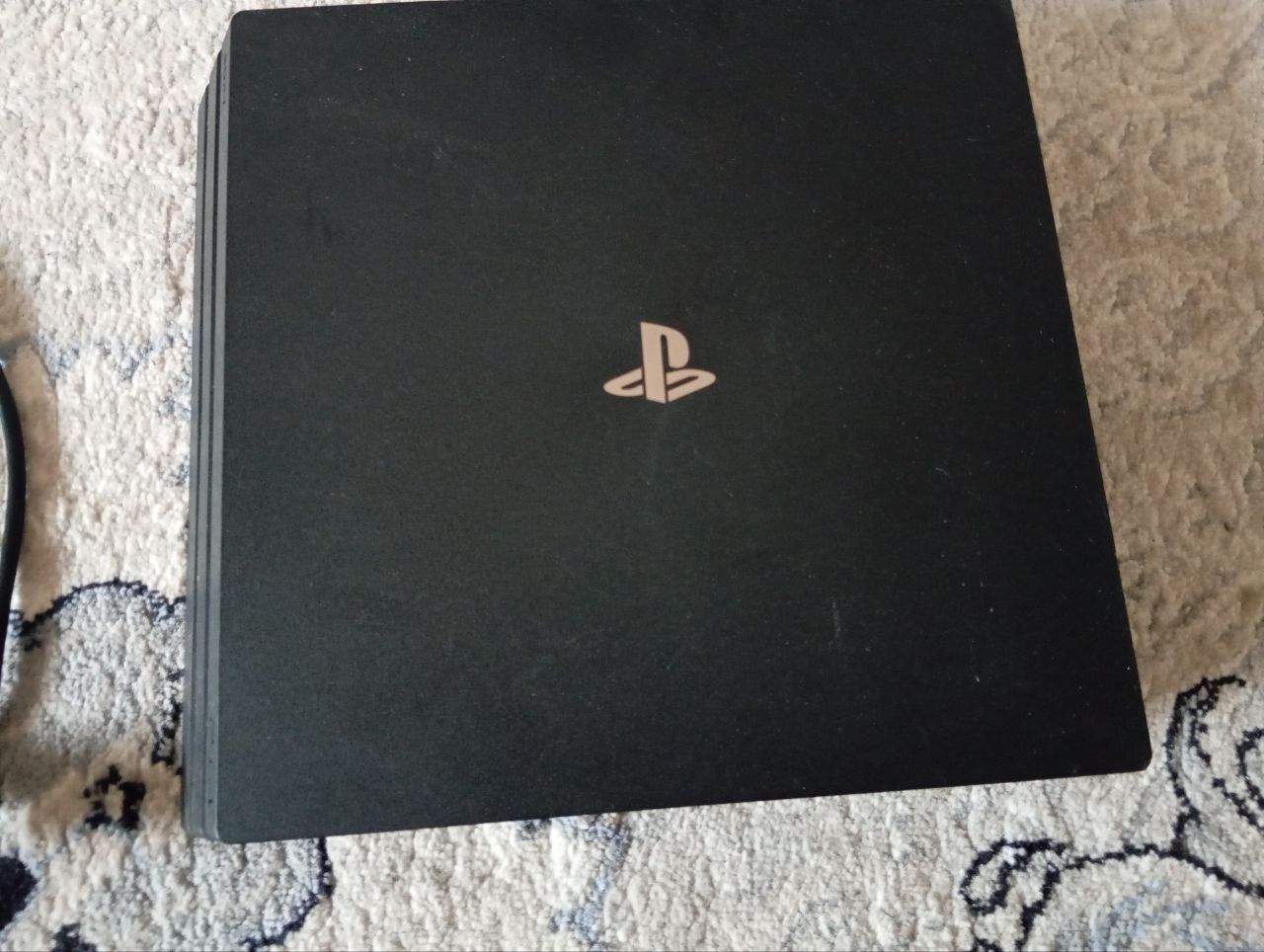 Playstation 4 pro