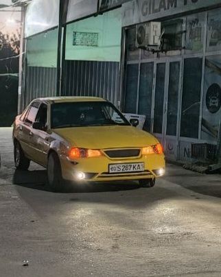 Chevrolet nexia sotiladi 2011