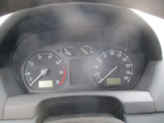 Ceasuri aparate bord Skoda Fabia motor 1,4 benzina Originale PROBATE