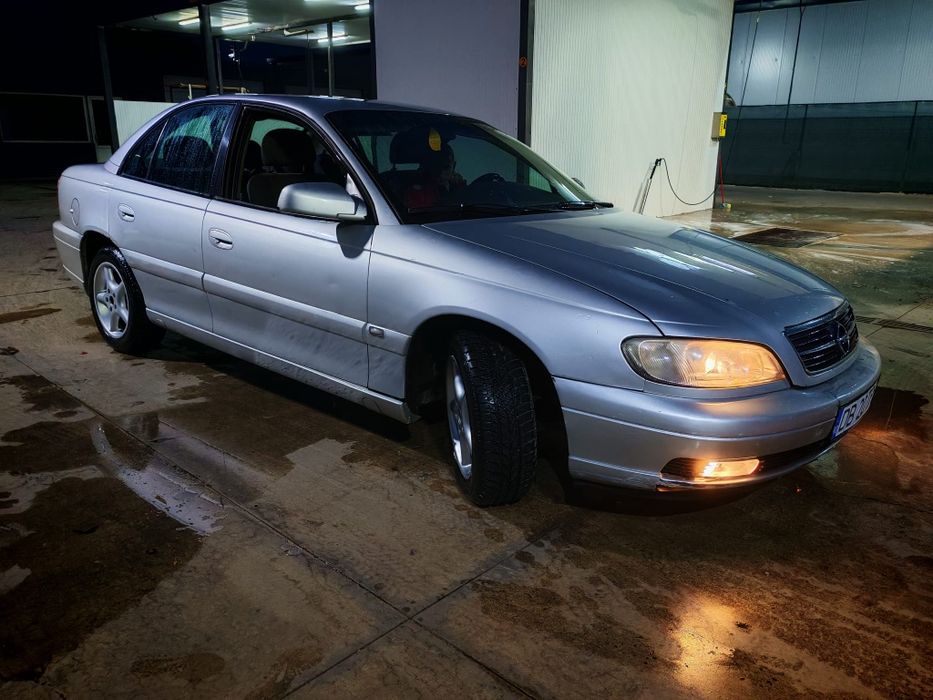 Vând Opel omega 2.2 diesel